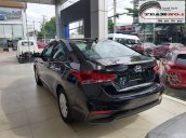 Bán ô tô Hyundai Accent 1.4 MT đời 2020, màu đen, giá 472.1tr