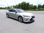 Lexus ES 250 sx 2019 model 2020, xe nhập chính hãng, mới 99,99% như xe thùng, giá cực rẻ chỉ 2 tỷ 430