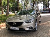 Bán ô tô Mazda 6 2.5 năm sản xuất 2016, nhập khẩu còn mới