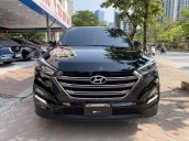 Cần bán Hyundai Tucson 2.0ATH năm sản xuất 2015, nhập khẩu Hàn Quốc còn mới, giá 755tr