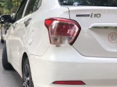 Cần bán xe Hyundai Grand i10 2016, xe nhập còn mới, giá tốt