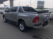 Cần bán lại xe Toyota Hilux đời 2016, xe nhập