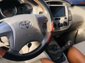 Bán ô tô Toyota Innova đời 2016, nhập khẩu nguyên chiếc  