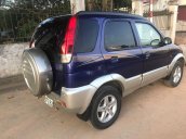 Cần bán lại xe Daihatsu Terios năm 2003, xe nhập còn mới