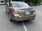 Bán Honda Accord 2008, nhập khẩu, giá tốt