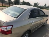 Bán xe cũ Toyota Vios 2014 còn mới giá cạnh tranh