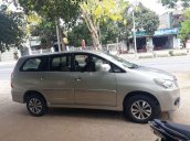 Bán ô tô Toyota Innova 2015 chính chủ giá cạnh tranh