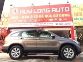 Bán xe Honda CR V 2.4 sản xuất 2011 còn mới giá cạnh tranh