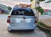 Bán xe cũ Kia Carens 2.0 đời 2009 còn mới