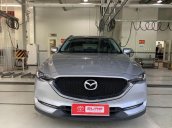Cần bán xe cũ Mazda CX 5 đời 2017 còn mới