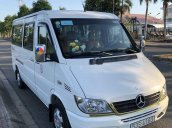 Cần bán Mercedes Sprinter 311 đời 2008, màu trắng, giá 205tr