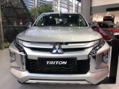 Cần bán xe Mitsubishi Triton đời 2020, xe nhập, 625 triệu