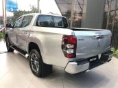 Cần bán xe Mitsubishi Triton đời 2020, xe nhập, 625 triệu