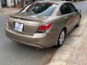 Bán Honda Accord 2008, nhập khẩu, giá tốt