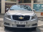 Cần bán Daewoo Lacetti CDX năm sản xuất 2010, nhập khẩu như mới, 258 triệu