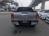 Cần bán lại xe Toyota Hilux đời 2016, xe nhập