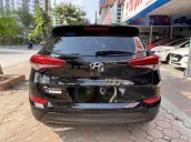 Cần bán Hyundai Tucson 2.0ATH năm sản xuất 2015, nhập khẩu Hàn Quốc còn mới, giá 755tr