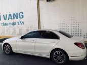 Bán Mercedes C200 2015 còn mới