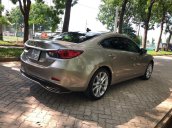 Bán ô tô Mazda 6 2.5 năm sản xuất 2016, nhập khẩu còn mới