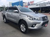 Cần bán lại xe Toyota Hilux đời 2016, xe nhập