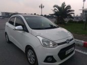 Cần bán lại xe Hyundai Grand i10 2015, xe nhập còn mới