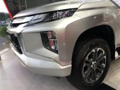 Cần bán xe Mitsubishi Triton đời 2020, xe nhập, 625 triệu