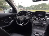 Bán Mercedes C200 sản xuất năm 2017, màu bạc đẹp như mới