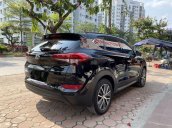 Cần bán Hyundai Tucson 2.0ATH năm sản xuất 2015, nhập khẩu Hàn Quốc còn mới, giá 755tr