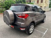 Bán Ford EcoSport sản xuất năm 2018 số sàn