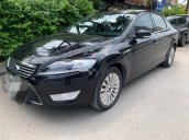 Cần bán gấp Ford Mondeo đời 2009, màu đen chính chủ, giá chỉ 350 triệu