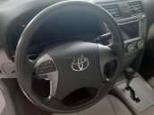 Bán Toyota Camry LE đời 2008, màu trắng, nhập khẩu 