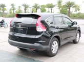 Cần bán Honda CR V đời 2014 giá cạnh tranh