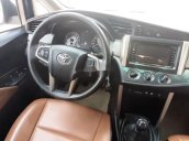 Bán ô tô Toyota Innova E năm 2018 xe gia đình, 600tr