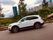 Bán Chevrolet Captiva đời 2017, màu trắng, 573 triệu