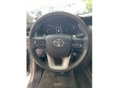 Bán Toyota Fortuner sản xuất 2017, màu bạc, xe nhập, 935 triệu