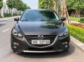 Bán gấp chiếc Mazda 3 năm 2016, nhập khẩu nguyên chiếc, giá cạnh tranh