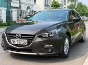 Bán gấp chiếc Mazda 3 năm 2016, nhập khẩu nguyên chiếc, giá cạnh tranh