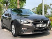 Bán gấp chiếc Mazda 3 năm 2016, nhập khẩu nguyên chiếc, giá cạnh tranh