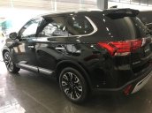 Bán Mitsubishi Outlander 2020 CVT giá cực tốt, trả góp lãi suất thấp