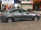 Chính chủ bán Mercedes C300 AMG zin của nhà máy, giá chỉ 478tr