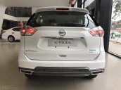 Bán xe Nissan Xtrail 2019. Hỗ trợ lệ phí trước bạ