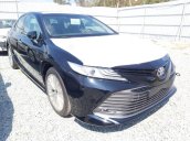 Cần bán xe Toyota Camry 2.5Q sản xuất 2020, màu đen, nhập khẩu