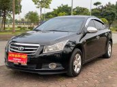 Cần bán Daewoo Lacetti SE đời 2010, màu đen, nhập khẩu nguyên chiếc còn mới giá cạnh tranh