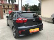 Bán Kia Rio sản xuất 2015, màu xanh lam, nhập khẩu nguyên chiếc