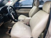 Cần bán lại xe Ford Everest sản xuất 2008, màu hồng phấn, xe gia đình, giá tốt 379 triệu đồng