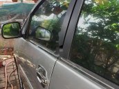 Bán xe Toyota Innova 2007, màu bạc, nhập khẩu  