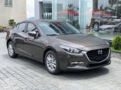 Cần bán Mazda 3 sản xuất năm 2020, giá 659 triệu