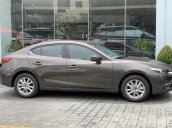 Cần bán Mazda 3 sản xuất năm 2020, giá 659 triệu