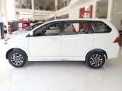 Bán ô tô Toyota Avanza 1.5 AT sản xuất năm 2020, màu trắng, nhập khẩu