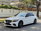 Bán Mercedes C300 hoàn toàn mới 2020, giao ngay, ưu đãi cực tốt